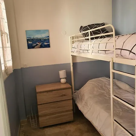 Chez Fredo Et Mag Le Lavandou